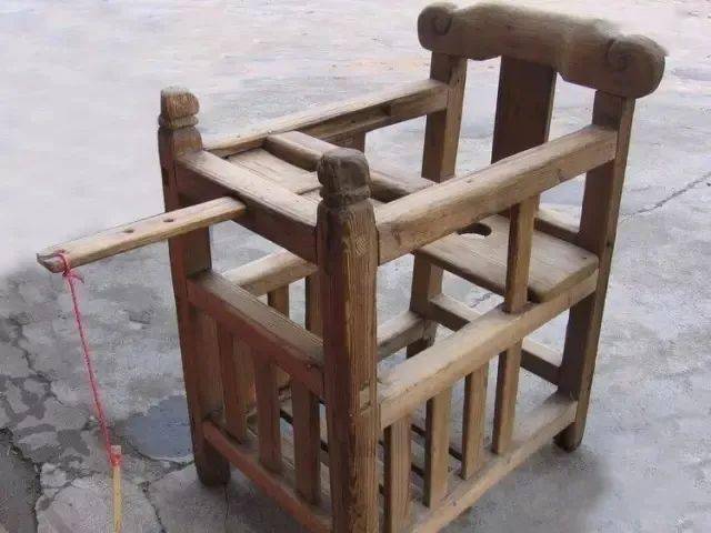 客家人常说的“坐栏”到底是什么？